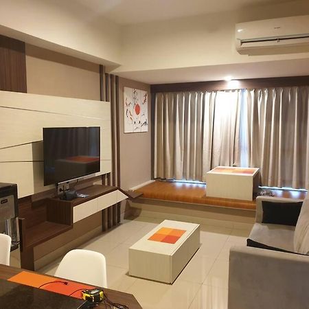 Cozy Room In Orange County Suite-Apartment In Lippo-Cikarang Cbd Extérieur photo