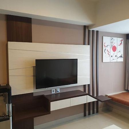 Cozy Room In Orange County Suite-Apartment In Lippo-Cikarang Cbd Extérieur photo