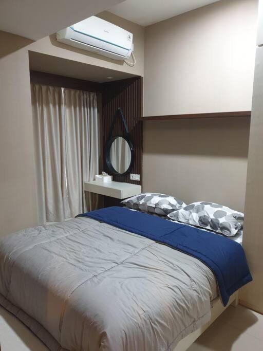 Cozy Room In Orange County Suite-Apartment In Lippo-Cikarang Cbd Extérieur photo