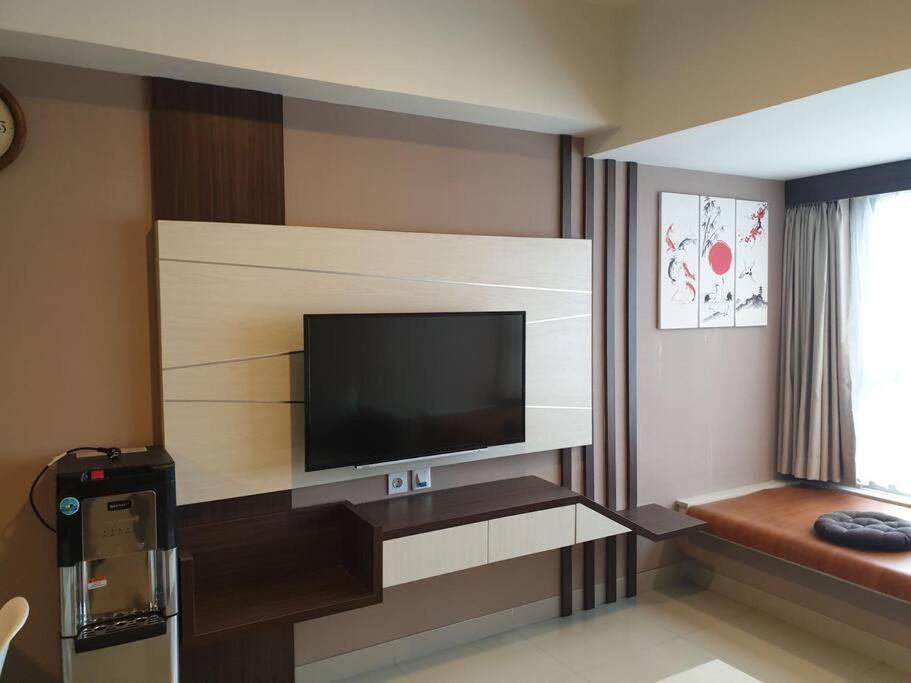 Cozy Room In Orange County Suite-Apartment In Lippo-Cikarang Cbd Extérieur photo